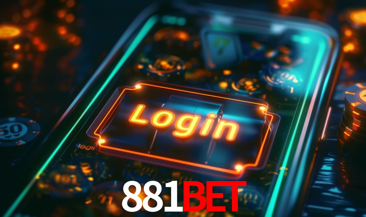 Welcome Bonus 881bet