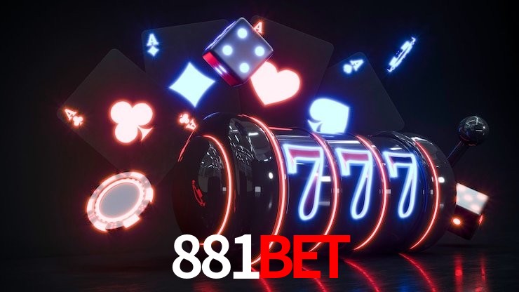 Experiência VIP 881bet