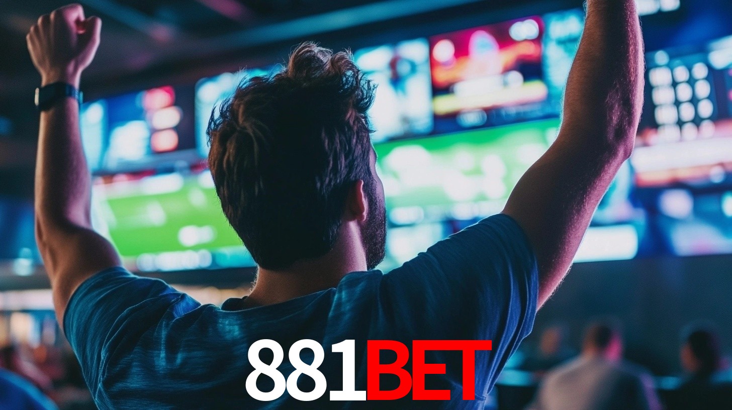 881 bet login
