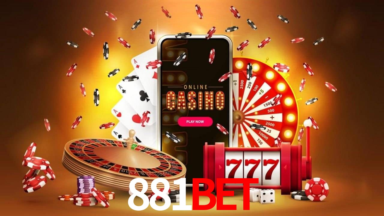 Login Seguro 881bet