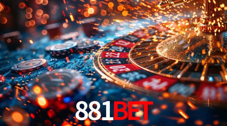 Quick Registration 881bet