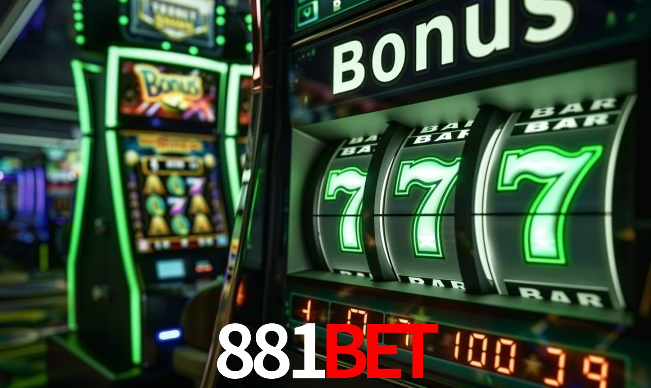 Game Providers 881bet