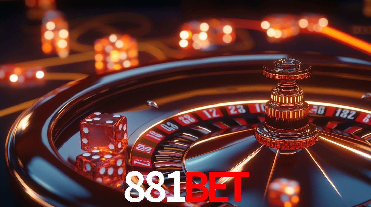 881bet: A Experiência de Casino com Jogos de Mesa ao Vivo