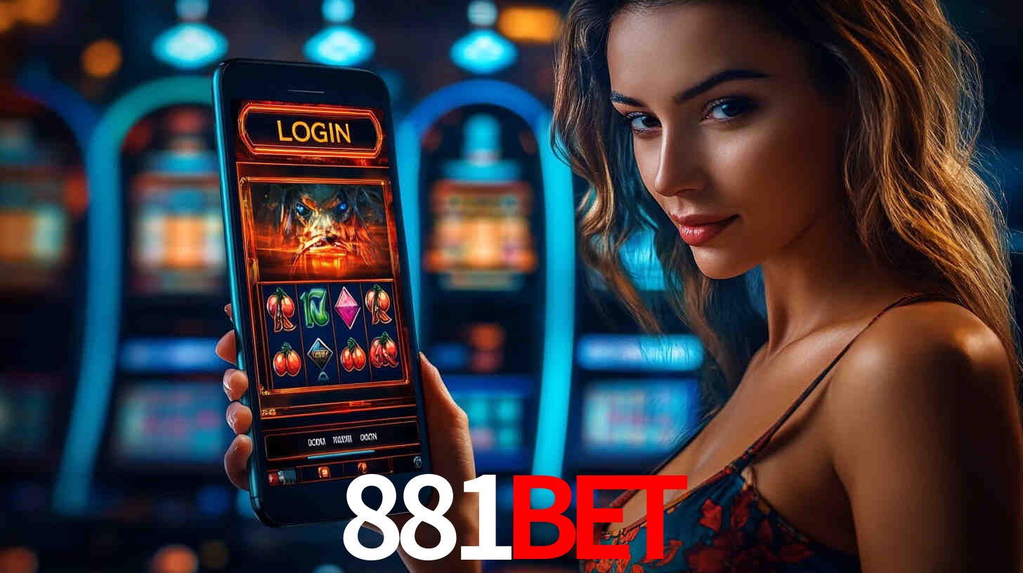 881 bet login