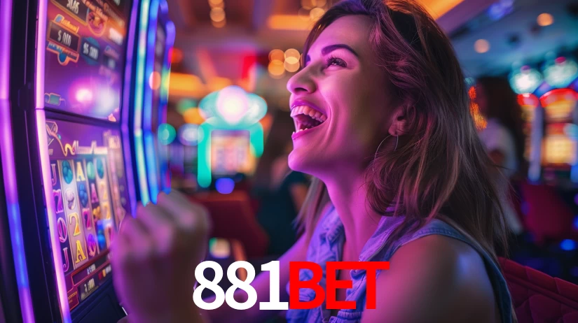 881bet
