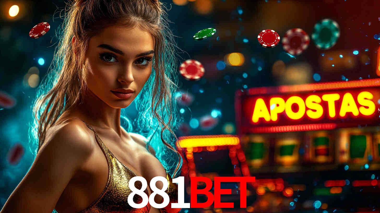 Descubra o Programa VIP da 881bet: Vantagens Exclusivas para Jogadores