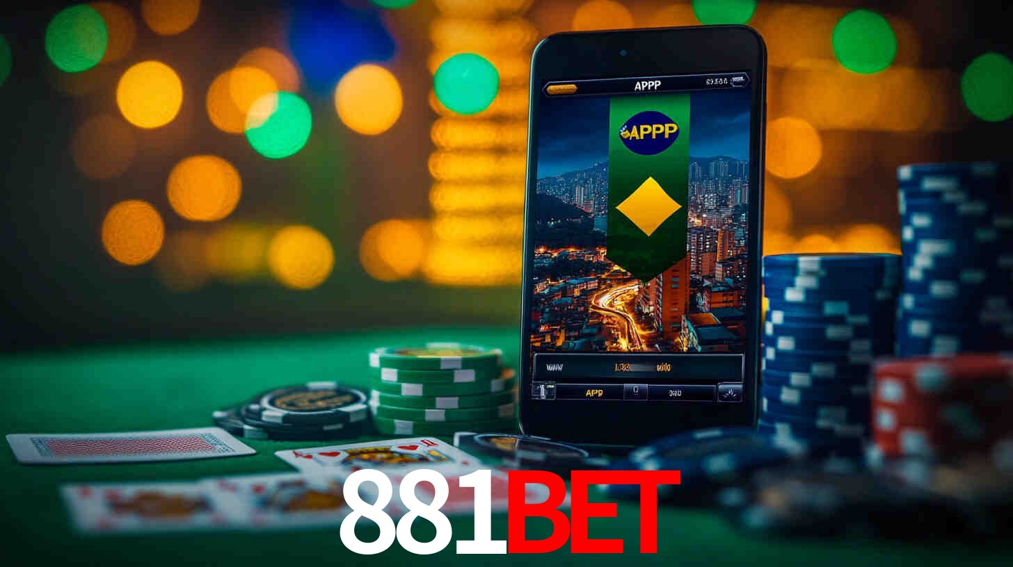 Descubra a Essência do 881bet: Nossa História e Compromissos