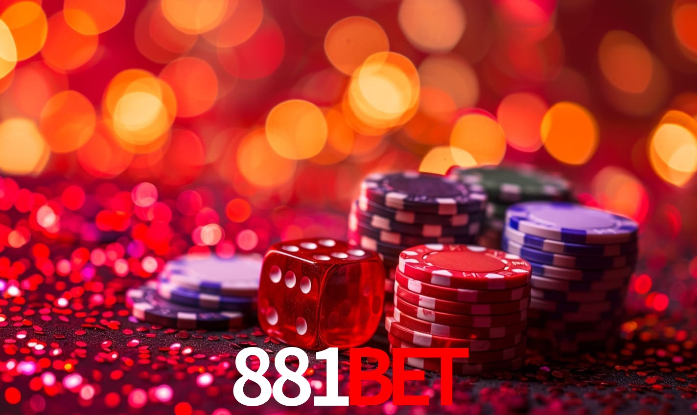 Descubra o Programa VIP da 881bet: Vantagens Exclusivas para Jogadores