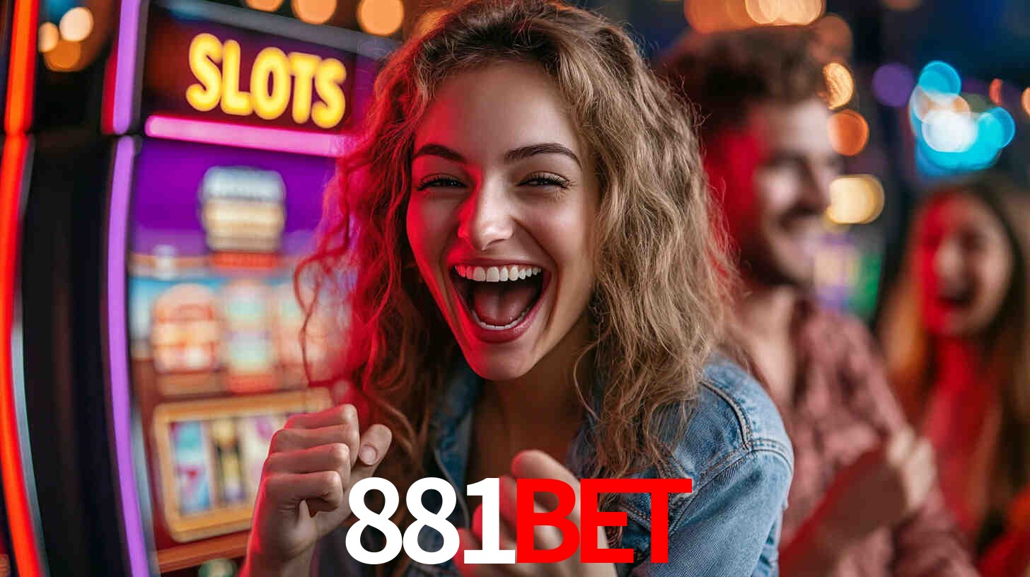 Explorando a Categoria de Eventos em Apostas na 881bet
