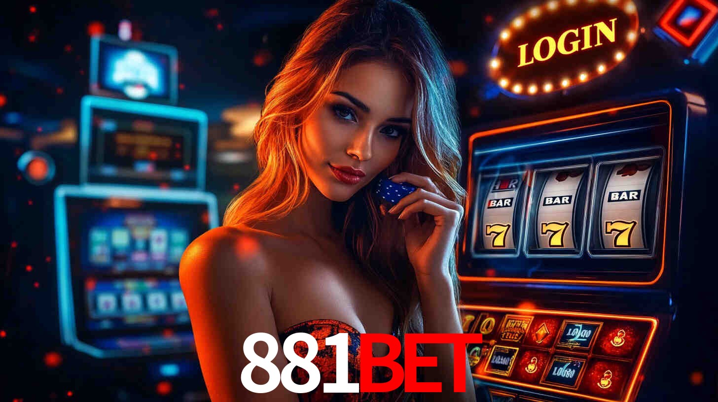 Bônus Generosos e Exclusivos no 881bet para Você!