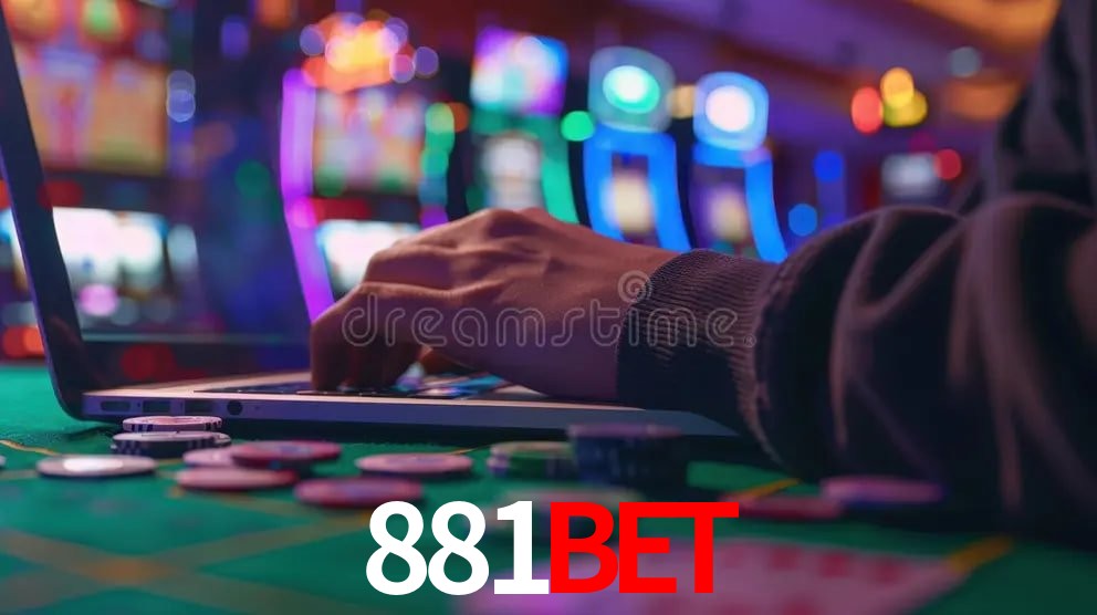 Interface Premium 881bet