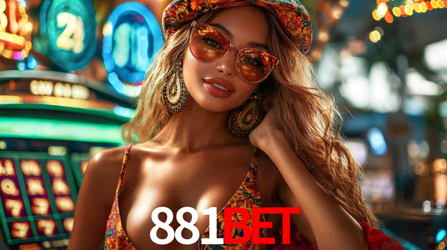 Welcome Bonus 881bet