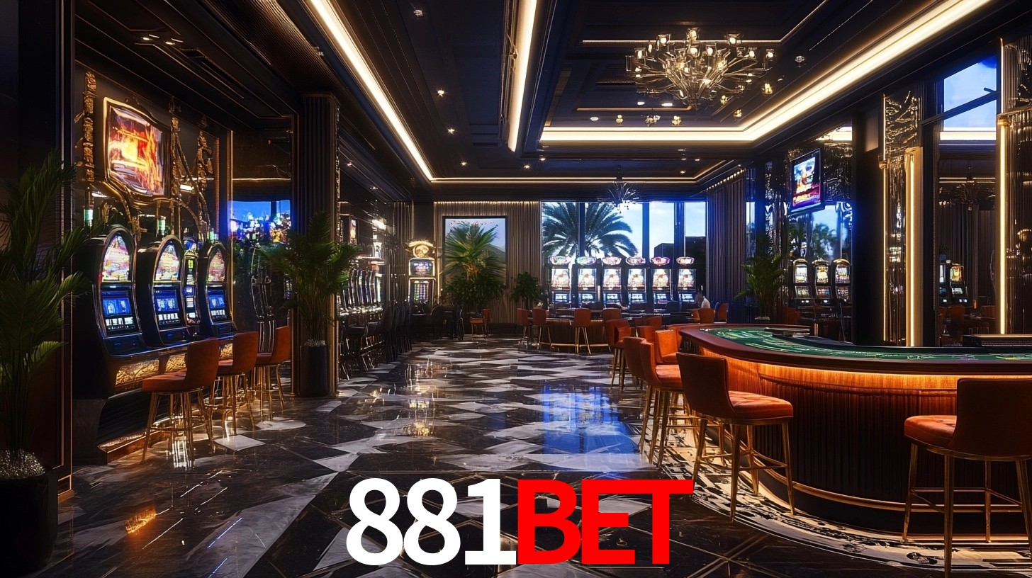 Exclusive Games 881bet