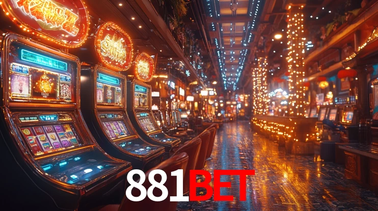 881bet