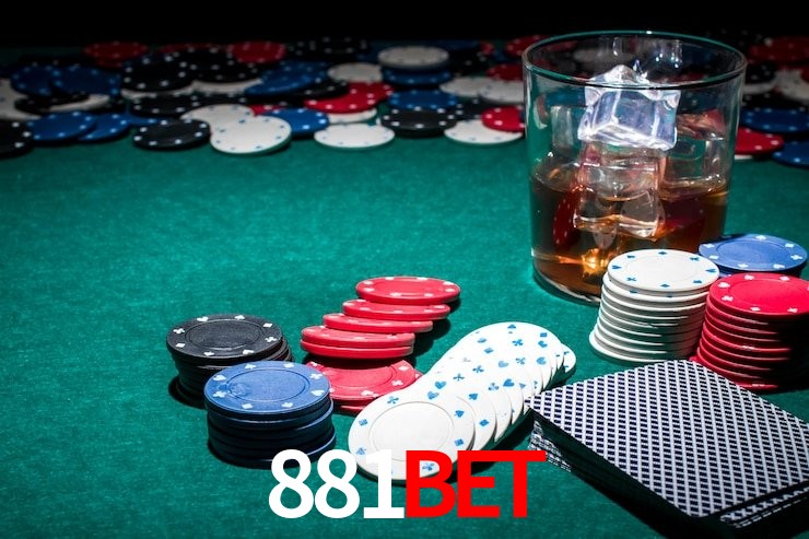 Casino VIP 881bet