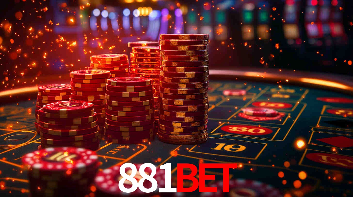 Daily Bonuses 881bet