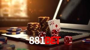 cassino 881bet