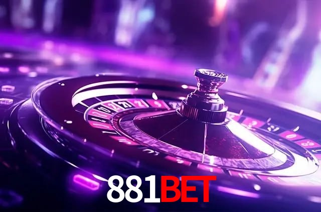 Página oficial no Facebook da 881bet