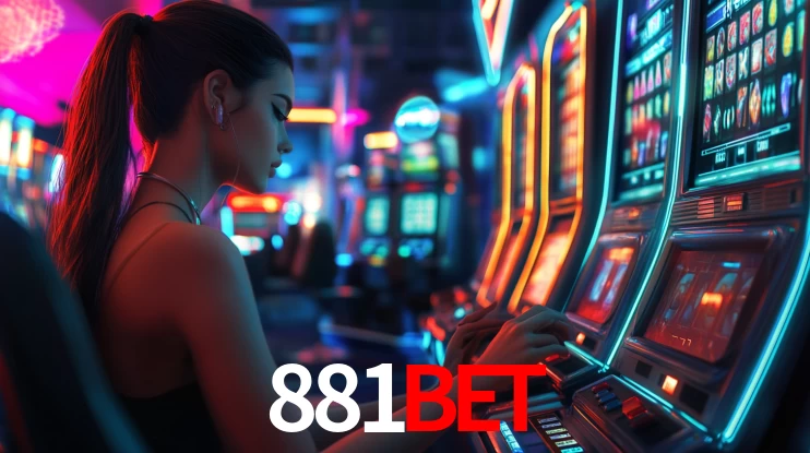 Cashback e recargas na 881bet