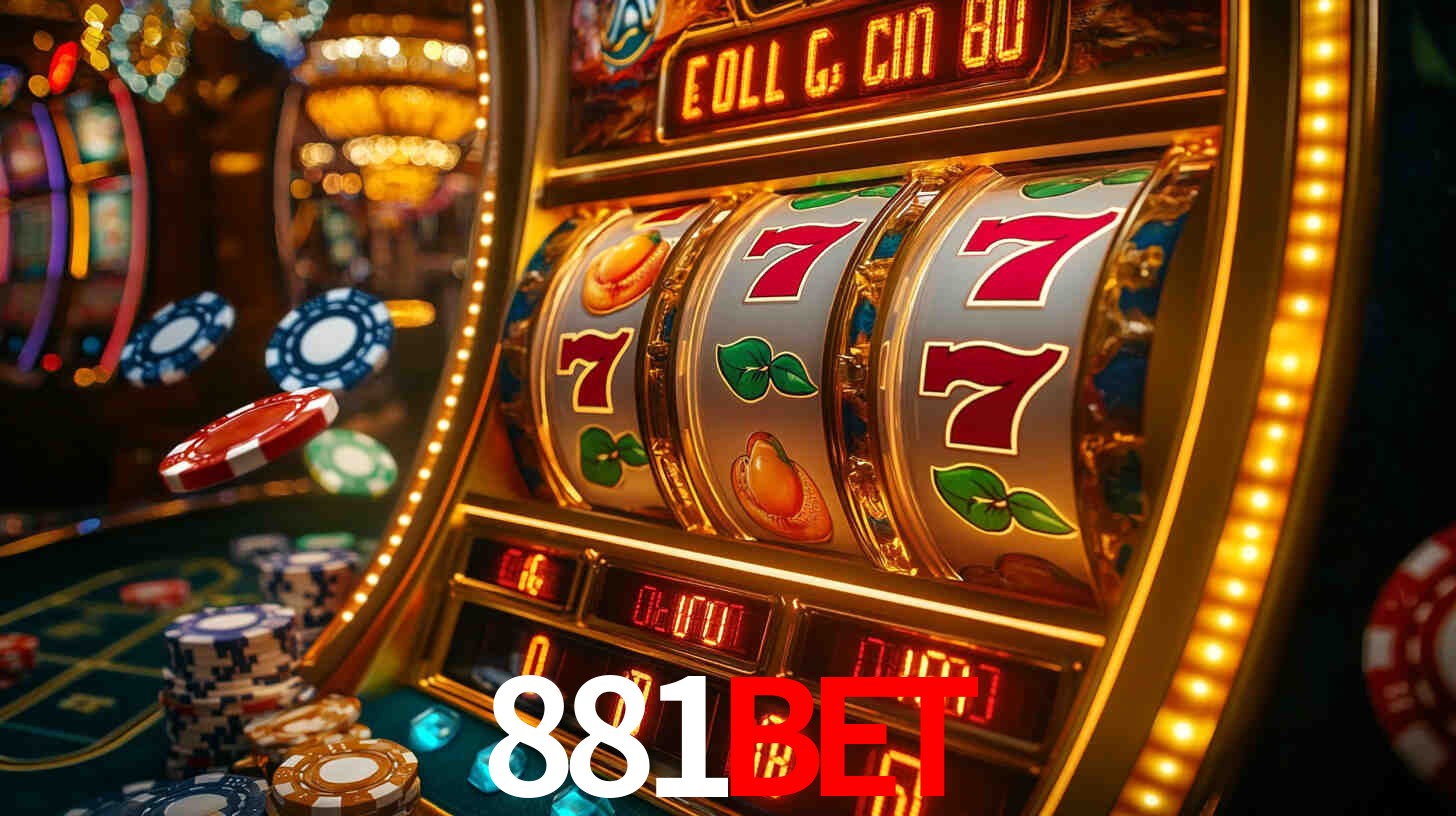 Programa VIP 881bet