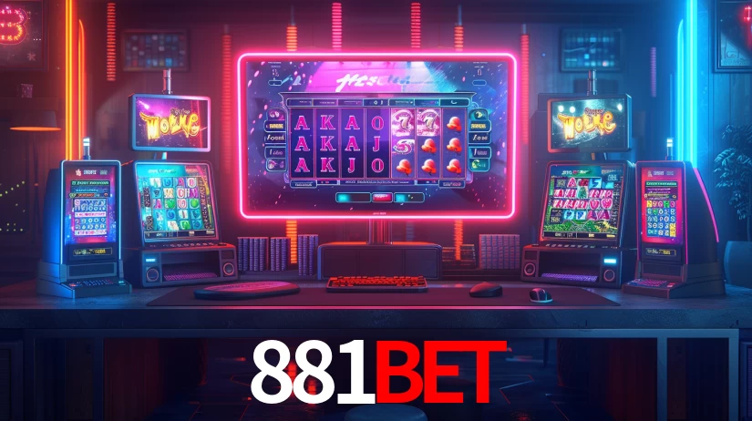 881bet