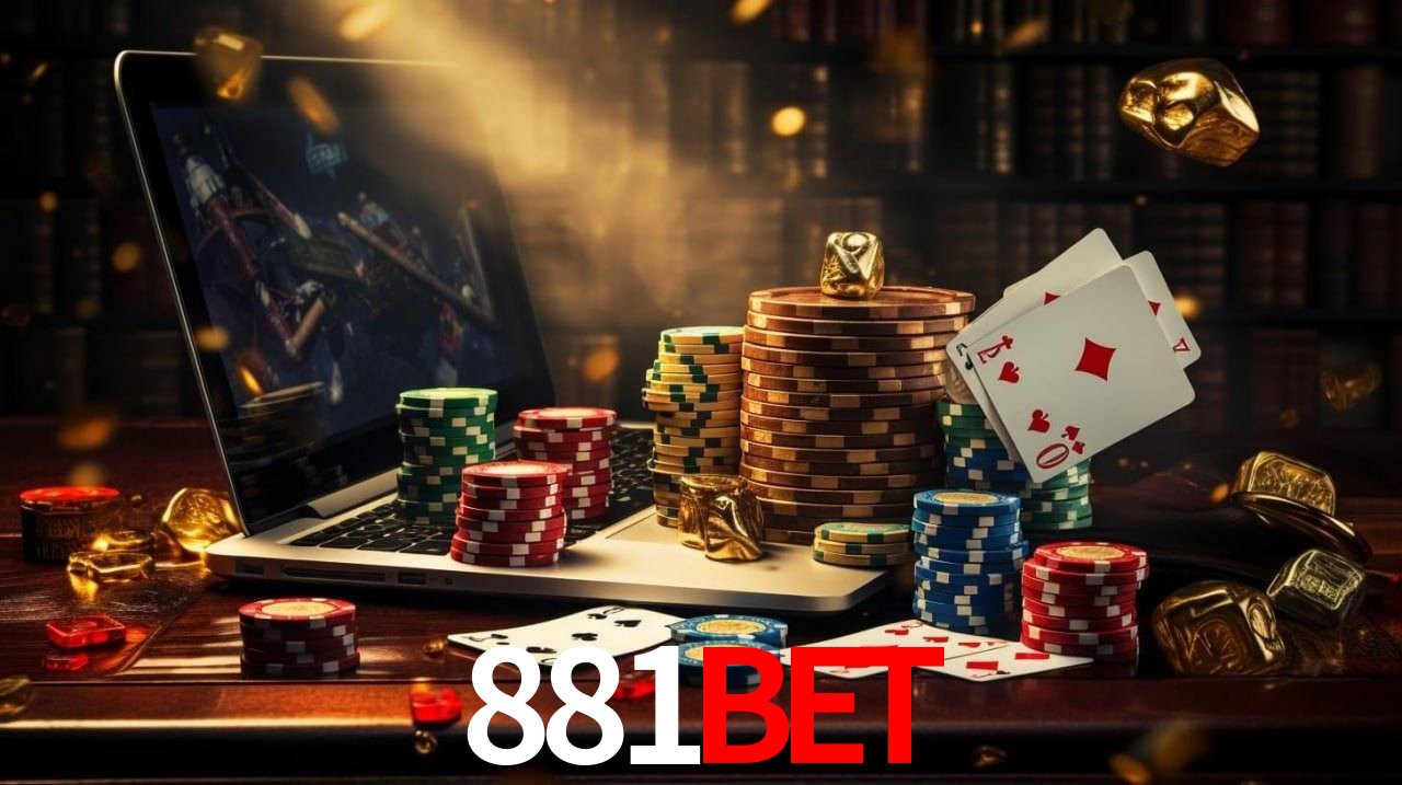 Mesa de Blackjack 881bet