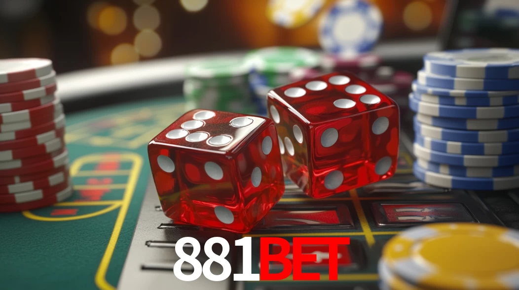 VIP Casino 881bet