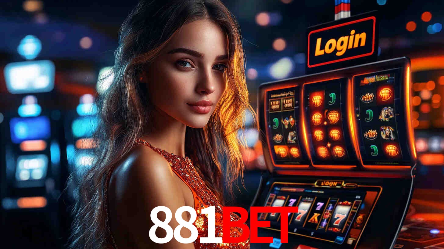 881 bet login