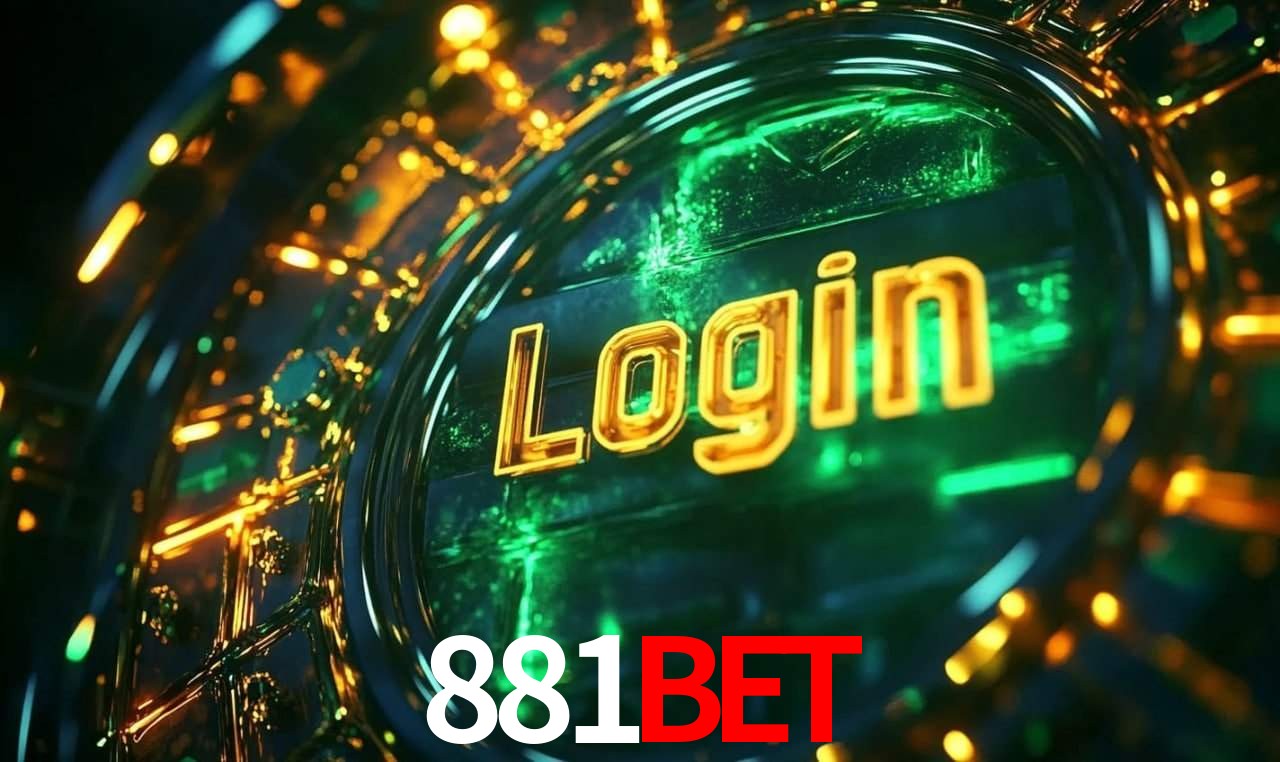 Segurança e privacidade no APP 881bet