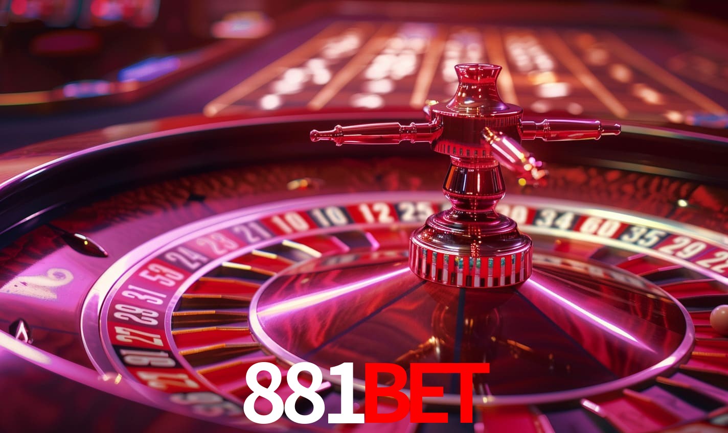 Inovações de Jogos na 881bet: O Futuro das Experiências Interativas